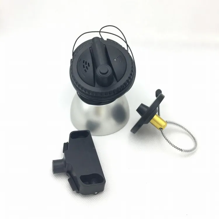 Ímã + 1 Tag para Rf8.2mhz Golf Magnetic Detacher Universal Tag Removedor Chave Destacador Gancho 1 Golfe Eas Sistemas 13000gs 3 ímã + 1 chave destacador gancho destacador