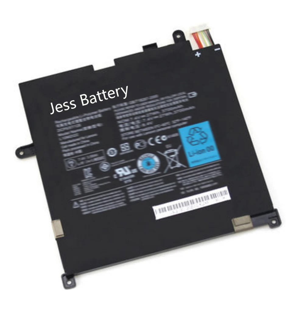 

news laptop battery for lenovo L10M2122 2ICP5/57/128