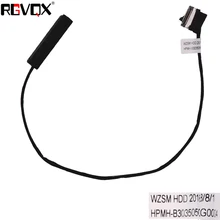 New Laptop hard drive cable for HP Pavilion DV7-6000 DV6-6000 DV7T-6000 HDD interface cable PN:b3035050g00004 New Laptop hard drive cable for HP Pavilion DV7-6000 DV6-6000 DV7T-6000 HDD interface cable PN:b3035050g00004