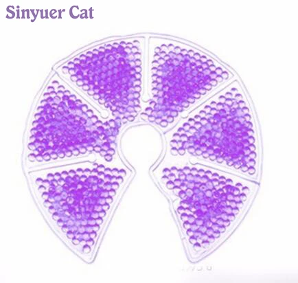 Аксессуары молокоотсос холода, Тепла Pad холодный горячий компресс грудного Вскармливания Pad легкостью молоко молока и матери лактации