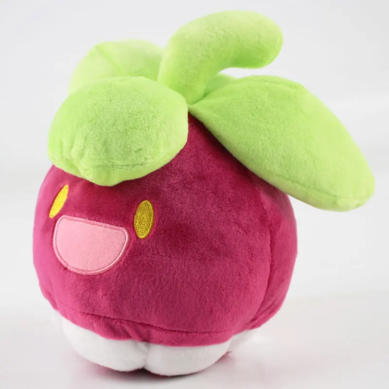bounsweet plush