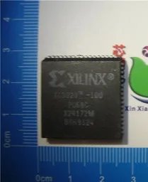 

XC3020-100PC68C MAX197BCNI PIC18F4610-I/P