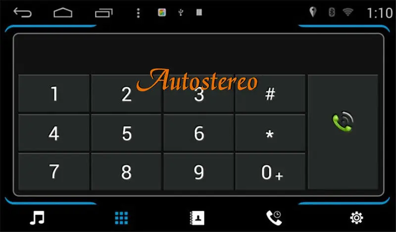Cheap Android 4.4 S160 Quad Core Car DVD Player GPS Navigation Radio SAT NAV for MERCEDES Benz SL-Class 2001+ 24