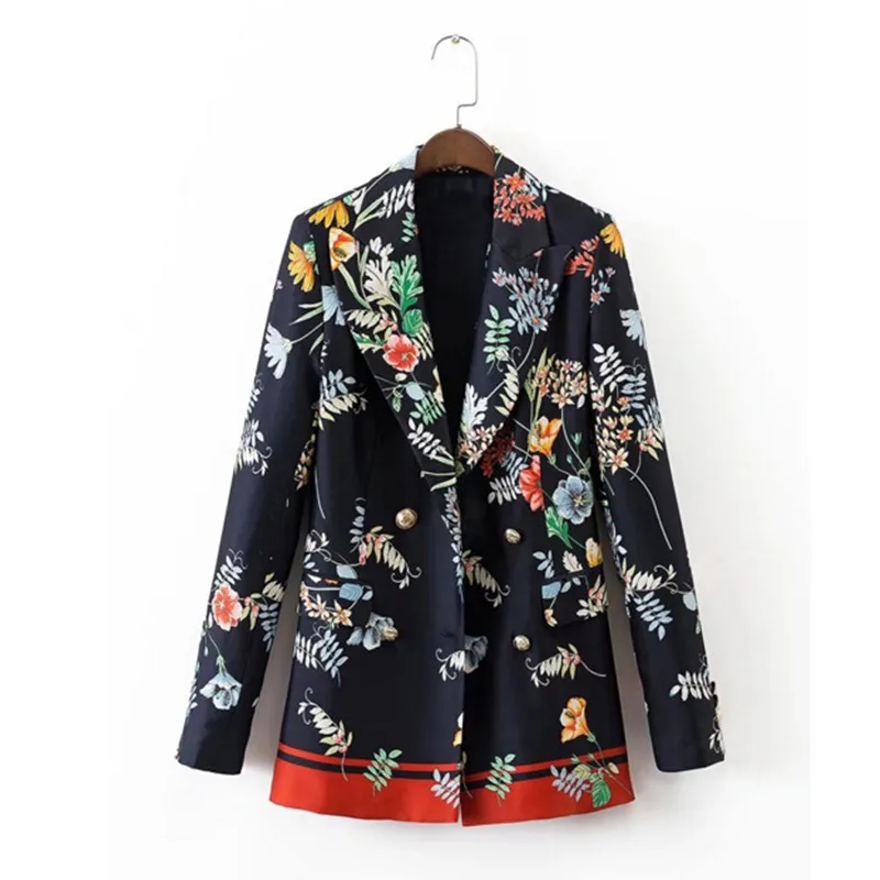 gekleurde blazers