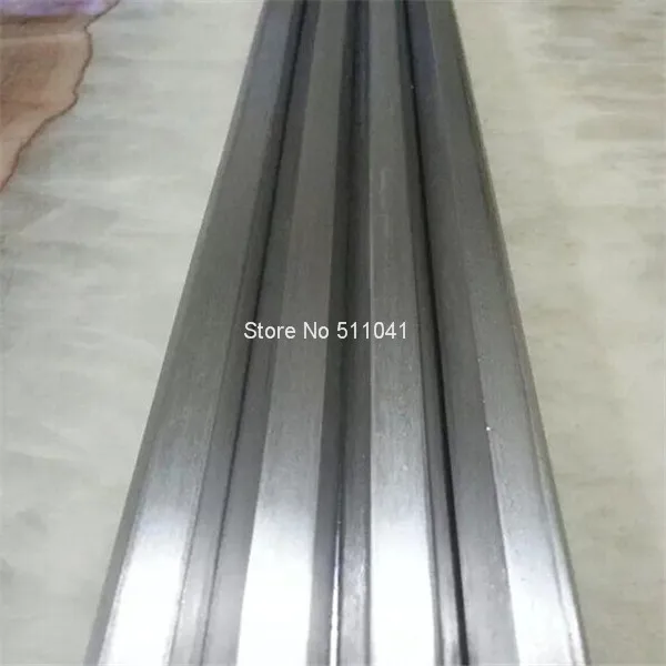 Рисунок 3 - титановый сплав, металлический