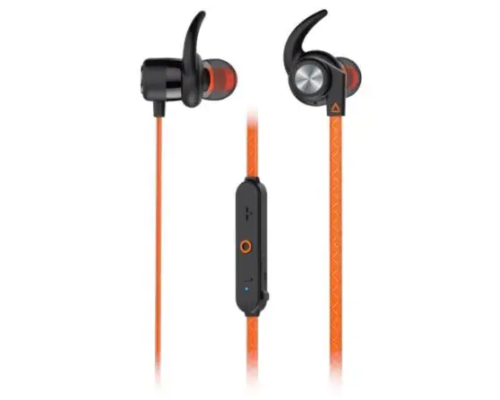 Outlier Sports Sports Sweat-proof Bluetooth
