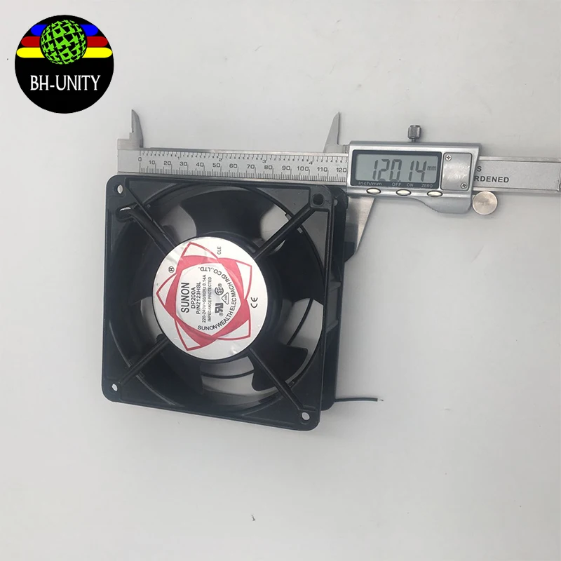 fan 3