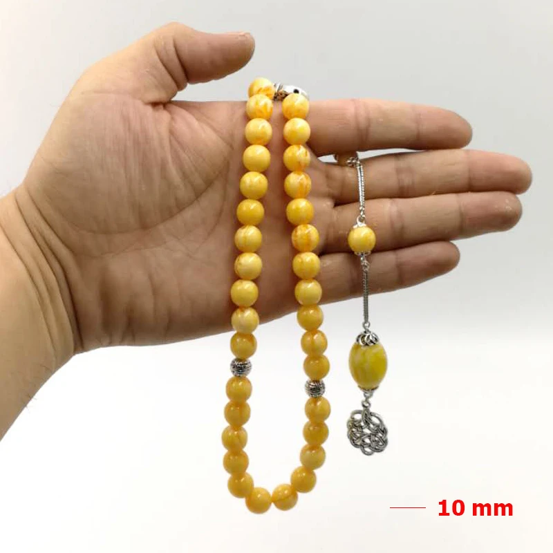 Ambers Tasbih стиль четки мужской браслет со специальным аксессуаром кисточки 33 66 99 бусины дизайн мужские Tesbih для Рамадана