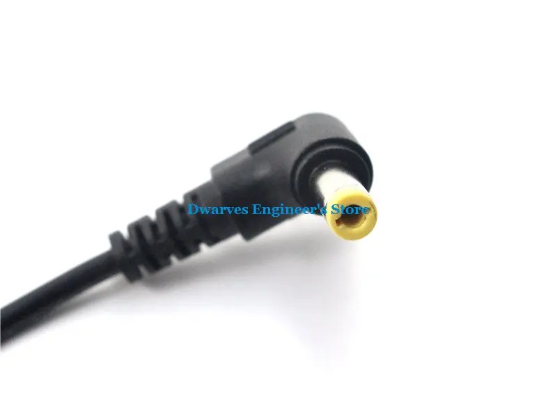 UNICOBA19V3.42A65W-5.5x2.5mm-5