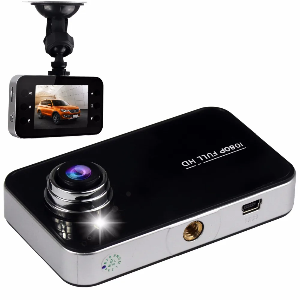 DVR-K6000 53