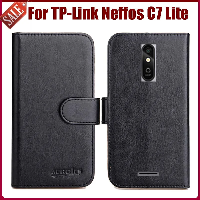 TP-Link Neffos C7 Lite