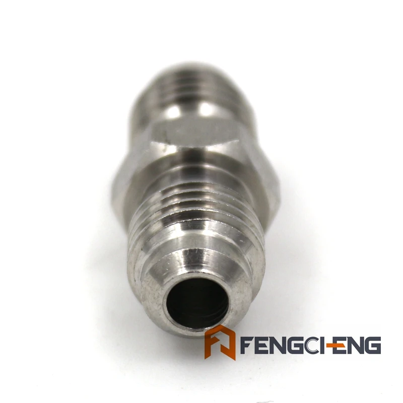 1/4 &quotMFL x 1/4&quot MFL 304 фитинги для заготовок домашнего пивоварения оборудование