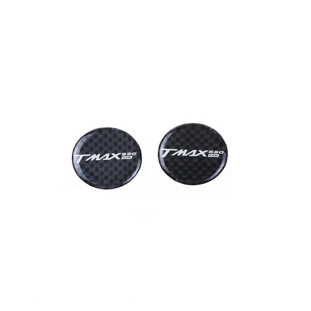 KODASKIN Motorcycle 3D Carbon Sticker Decal for Yamaha TMAX530 DX | Автомобили и мотоциклы