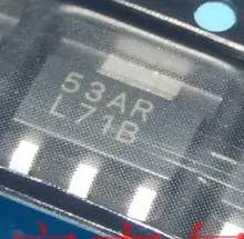 Freeshipping L71B LM2937IMPX-5.0 L71B LM2937IMPX