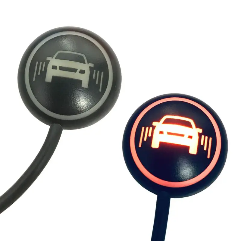 

Car Blind Spot Monitoring BSD BSA BSM Radar Detection System Microwave Sensor Assistant Car Driving Security