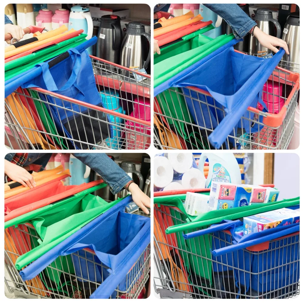 HPO-2085-分区购物袋-跨境主图4