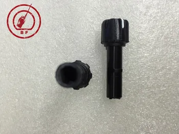

(10pcs/1lot) Volume Switch Knob Cap For Motorola For GM3188 GM3688 Radio Accessories Walkie Talkie