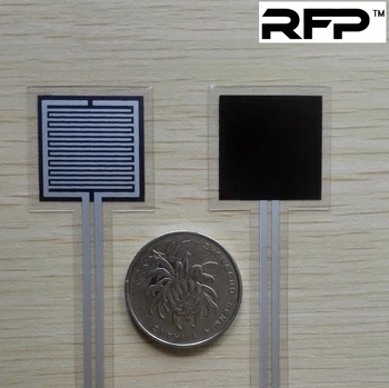 

Thin Film Pressure Sensor Ultra Thin and Sensitive Seat Sole Pressure Distribution Switch Can Be Customized RFP-611