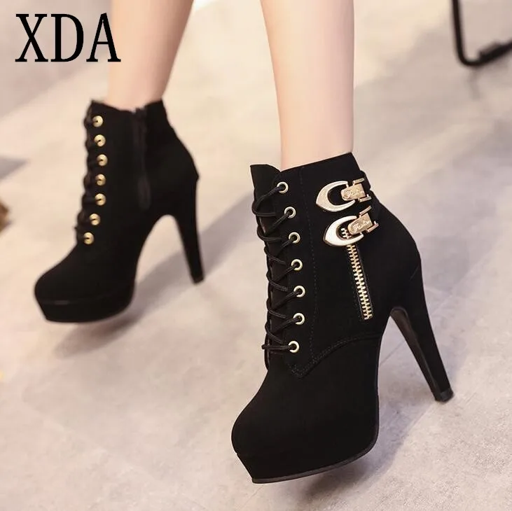 sapatos saltos
