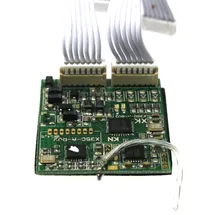 XK 350 RC Drone Helicopter RC Quadcopter UAV 2 XK350 016 Flight Control Board with Double-sided adhesive