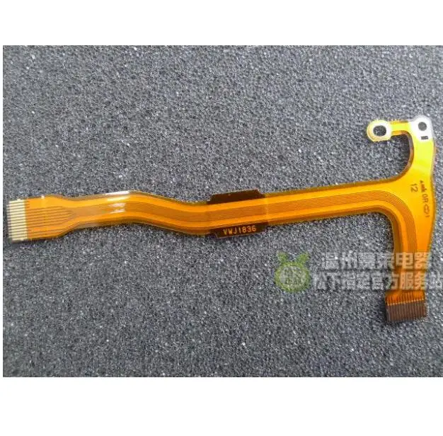 

NEW GS400 SD Flex For Panasonic NV-GS400 Camera Replacement Unit Repair Part