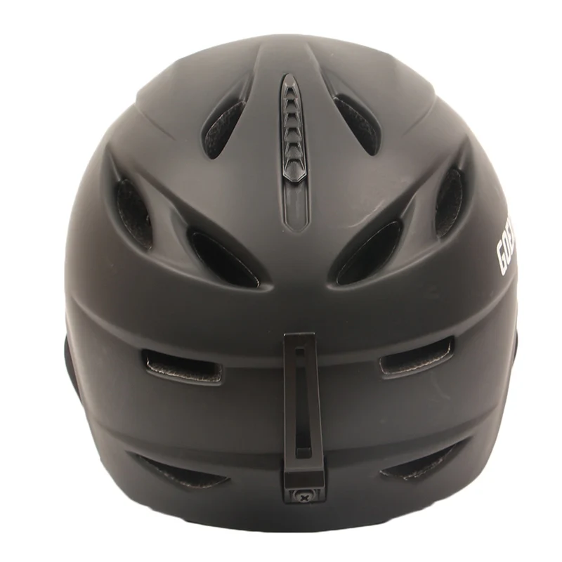 Tanie Godiscover kask narciarski dla dorosłych zintegrowana Ultra jasna koszulka dla kobiet CE EN 1077 kask śniegowy Outdoor deskorolka sportowa kask snowboardowy mężczyźni