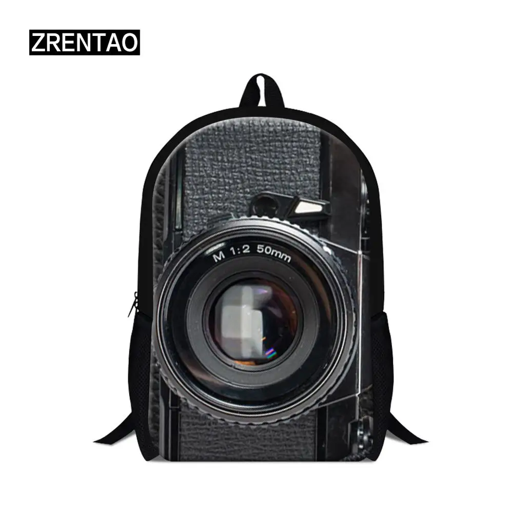 school rucksack kid