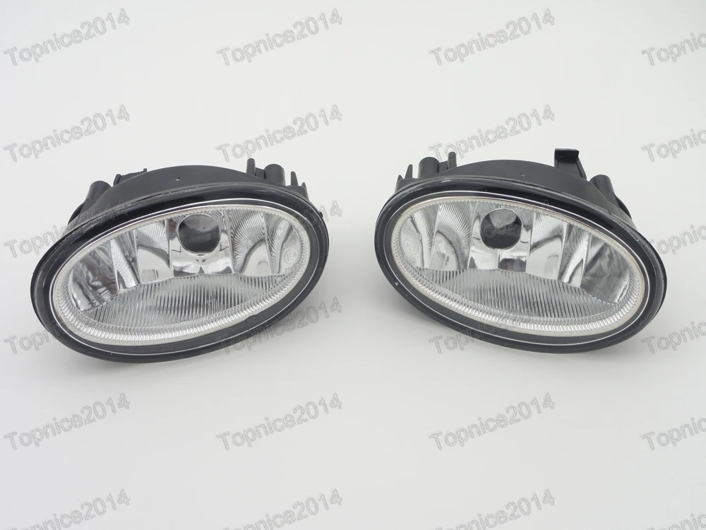 1 пара фары на передний бампер для Honda Jade 2014 2015|front fog lamp|lamp foglamp for |