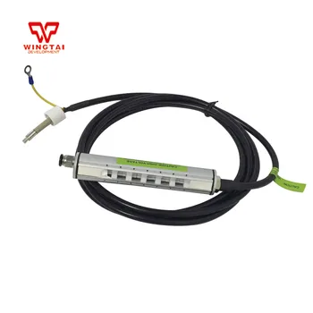 

Anti-static Devices (ion bar length 560mm*500mm)