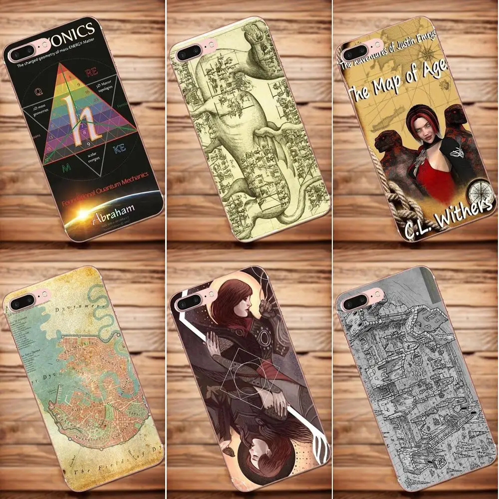 Vvcqod для LG G2 G3 мини дух G4 G5 G6 K4 K7 K8 K10 2017 V10 V20 V30 Мягкий ТПУ Модный чехол телефона Dragon Age