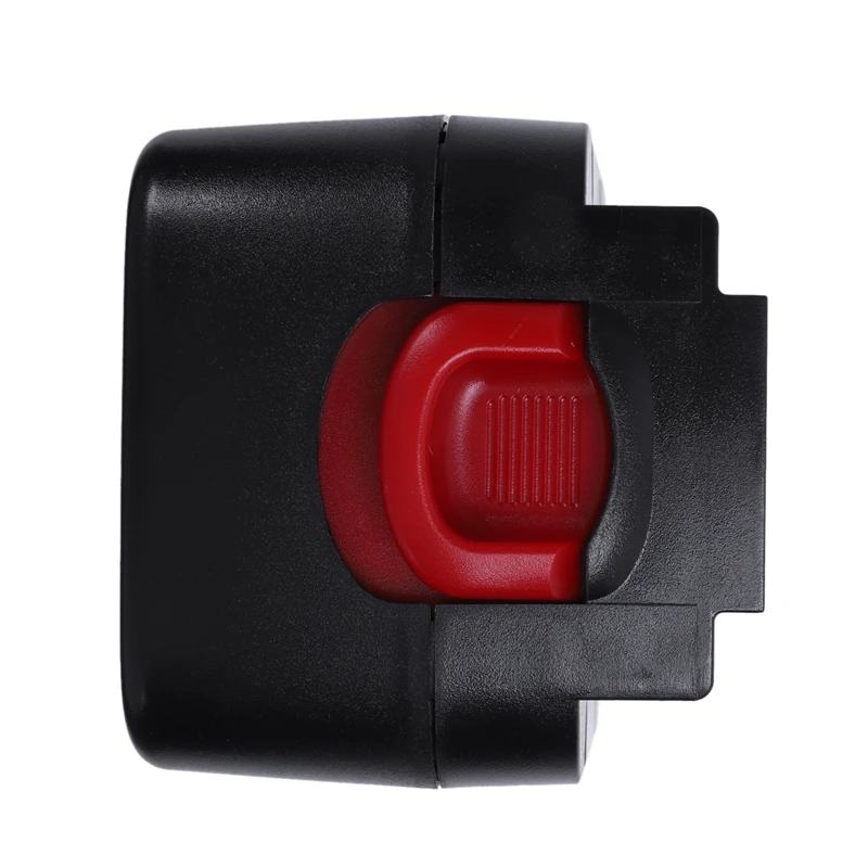 Пластиковый Чехол для аккумулятора Black Decke 14,4 V Hpb14 499936-34 499936-35 A144 A144Ex A14F Ni-Cd Ni-MH