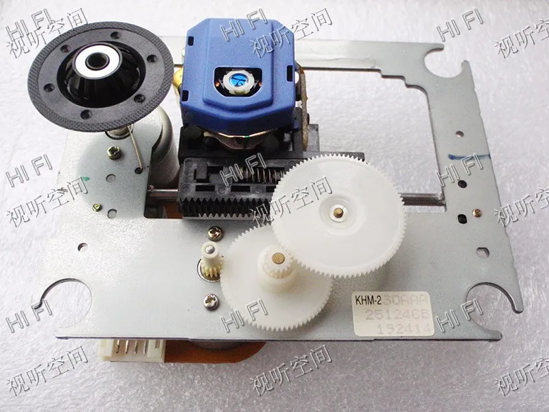 

New original SCD-XA777 SCD-555ES KHM-230AAA laser headband support inspection