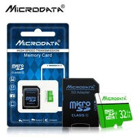 Горячая Распродажа Class 10 32 ГБ Microsd 4 ГБ 8 ГБ 16 ГБ tarjeta micro sd карты памяти 32 ГБ 64 ГБ 128 ГБ micro sd Card картао де memoria + адаптер