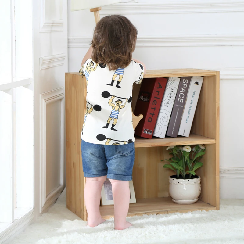 Children's t-shirt (6)