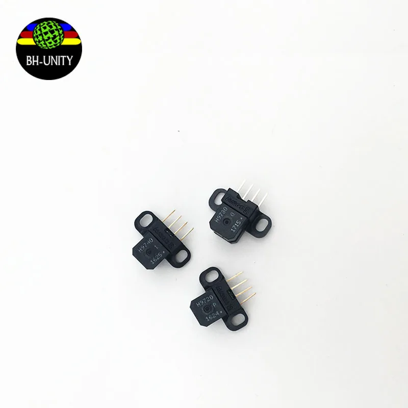 raster sensor 1