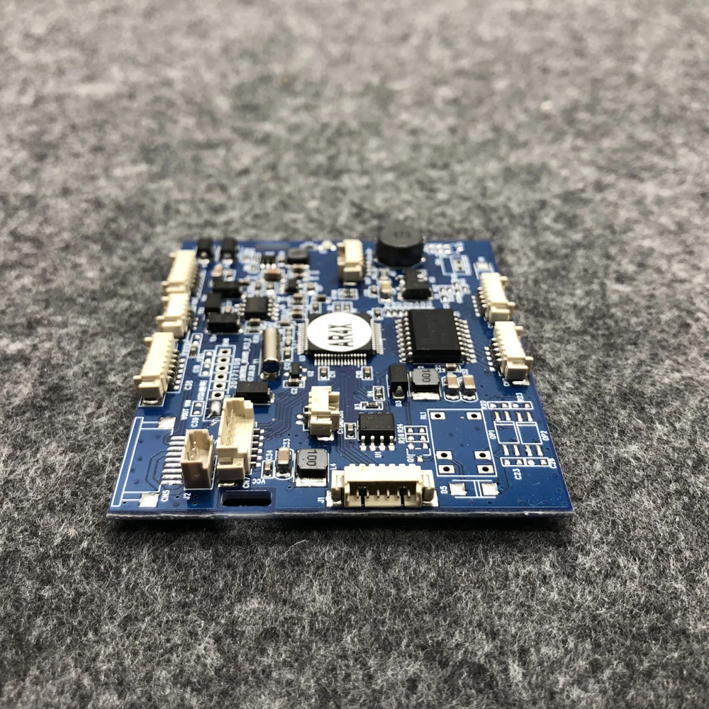 OwlCat PCB Запчасти для клавиатуры запасная материнская плата модуль печатной платы