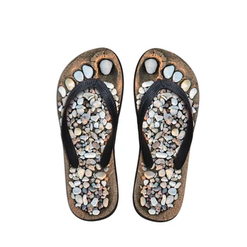 

Customized Men's Summer Beach Flip Flops, Fashion Male Slipper Sandalias Masculina,Plus Size 39-44 Men Man Flat Beach Shoes