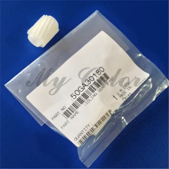 

Genuine New 50GA30180 50GA-30180 BH360 BH361 BH420 BH421 BH500 BH501 15T Idling Gear for Minolta Bizhub 360 361 420 421 500 501