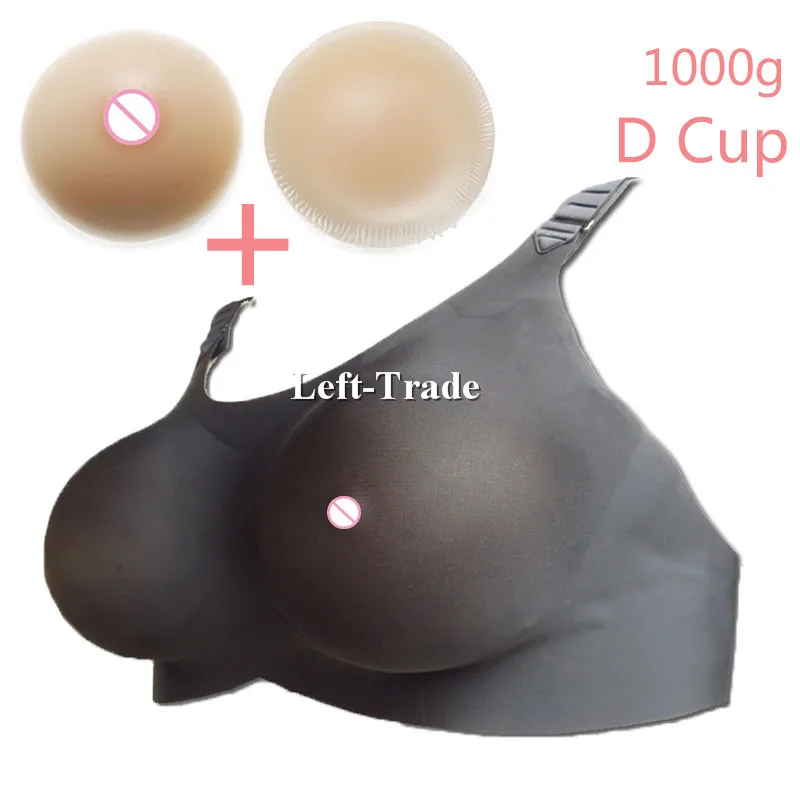 80 85 90 95 d Breast Peso : 1000g/pair