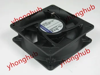 

Ebm papst 4182 NGX 4182 NGX Server Cooling Fan DC 12V 3.5W 120x120x38mm