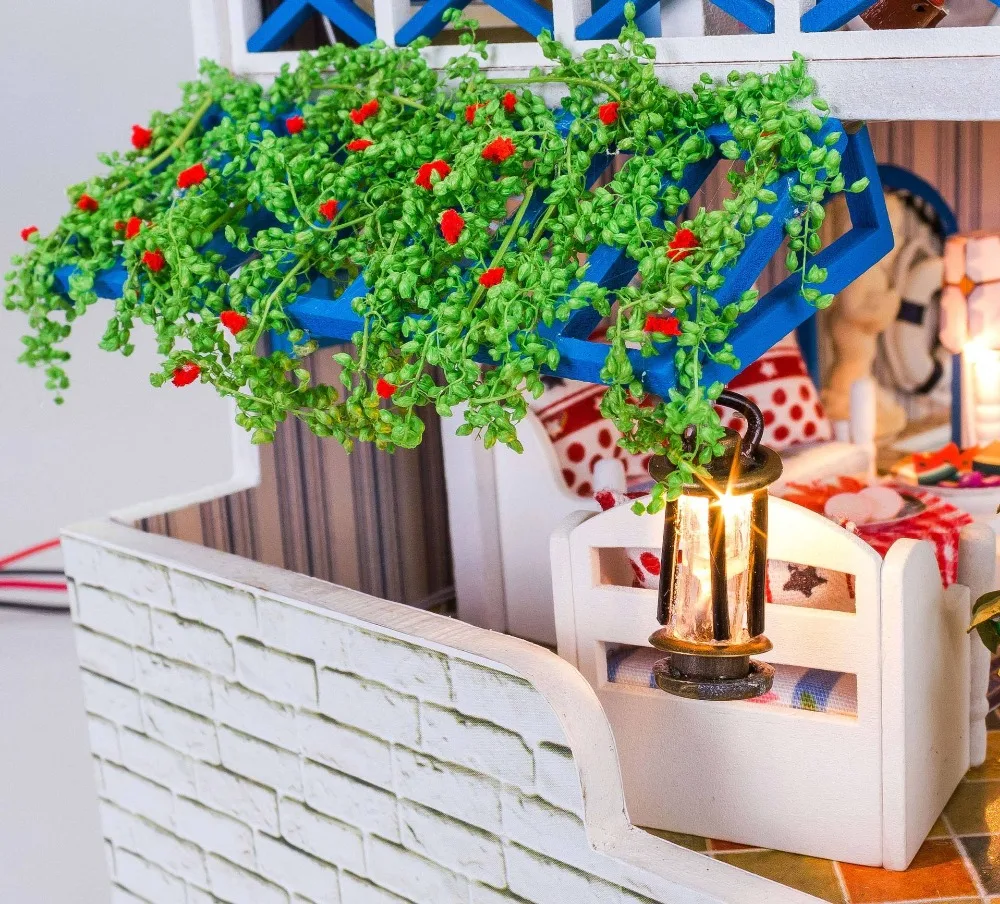 DIY doll house (3)