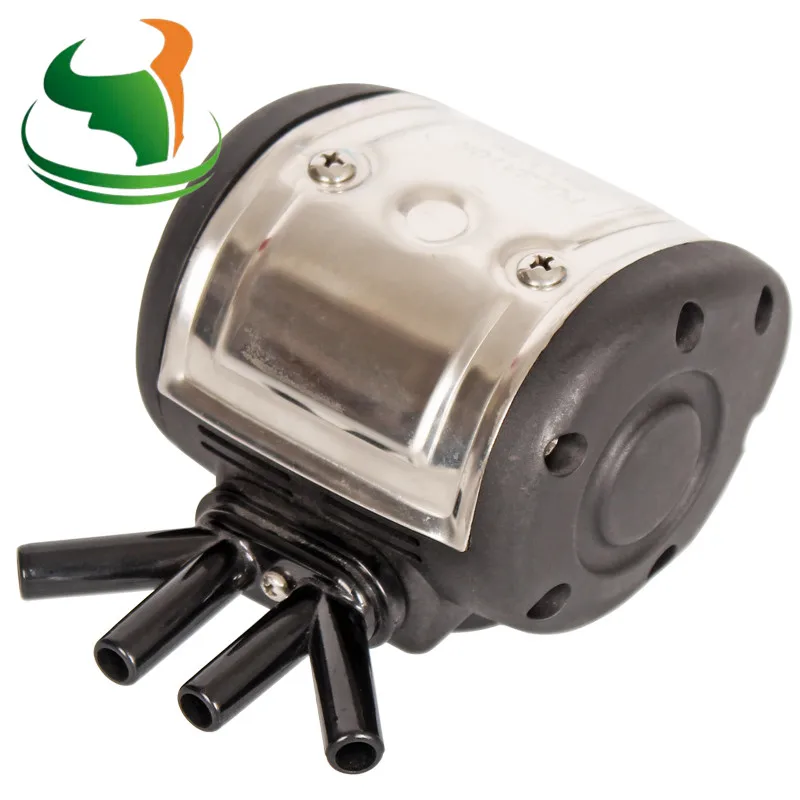 

L80 Milking Pulsator with 4 Connectors for Milking Machine