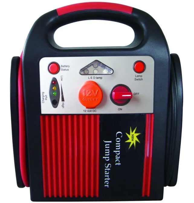 Free shipping car emergency power supply emergency powerstartup mobile