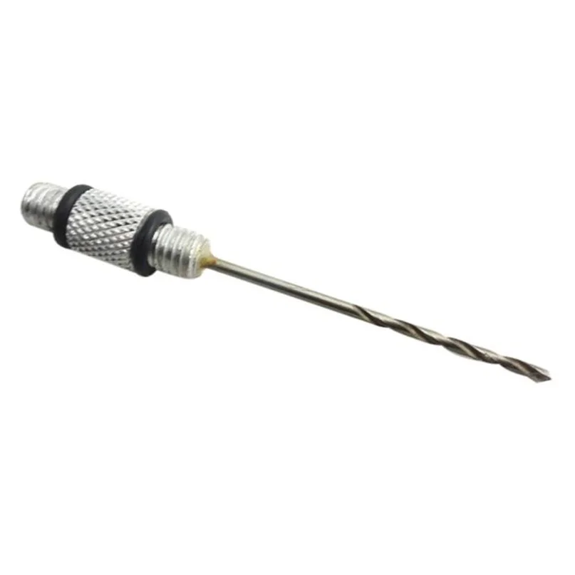 High Qaulity Aluminum Needle Bait Tool Multiple Function Boilie Loading Device Carp Fishing for Bait Load Tackle Tool #2M07 (10)