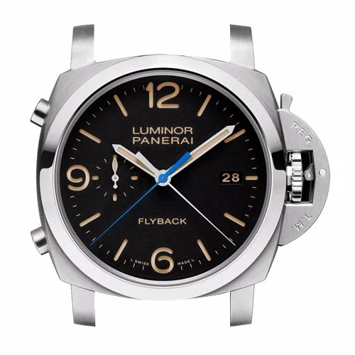Panerai Black