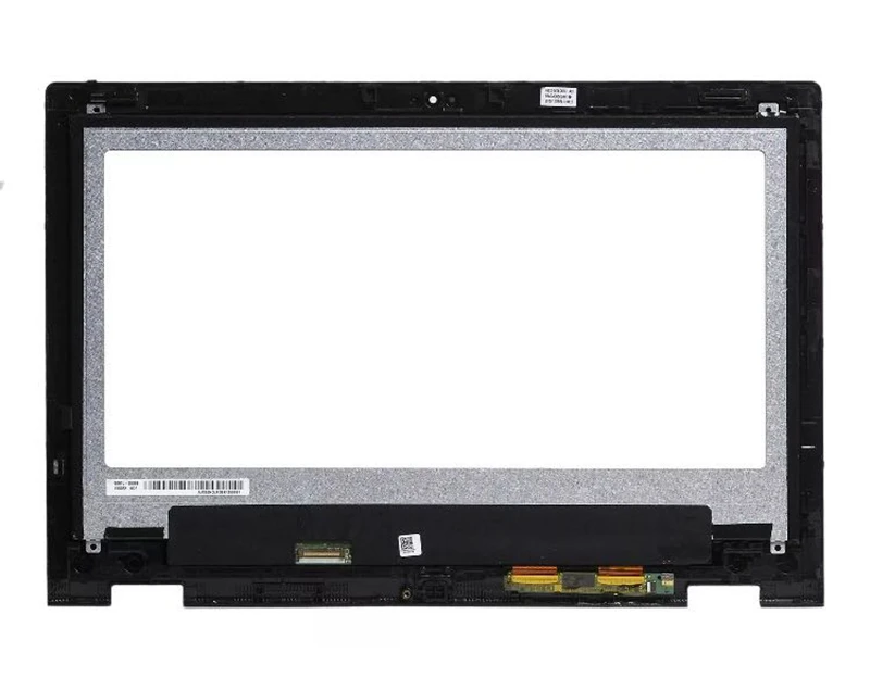 For Dell Inspiron 13 7000 series 7347 7348 7359 P57G LTN133HL03-201 LCD Display Touch Screen Panel Digitizer Assembly with Frame For Dell Inspiron 13 7000 series 7347 7348 7359 P57G LTN133HL03-201 LCD Display Touch Screen Panel Digitizer Assembly with Frame