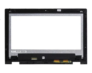 

For Dell Inspiron 13 7000 series 7347 7348 7359 P57G LTN133HL03-201 LCD Display Touch Screen Panel Digitizer Assembly with Frame