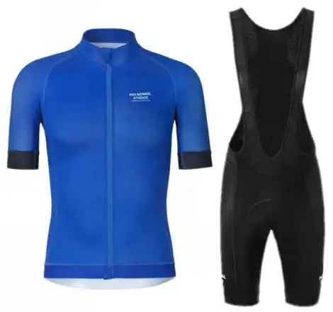 برو فريق السندات الإذنية عالية الجودة الدراجات طقم زي رياضي الدراجات الملابس الدراجة دعوى قصيرة الأكمام دراجة الملابس مايوه روبا Ciclismo 9D