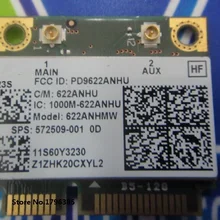 Ssea для Intel 6200 622 622anhmw SPS 572509-001 FRU 60y3231 для IBM Lenovo T410 T410i T510 T510i W510 t410s X201 X201i X201s 300 Мбит/с