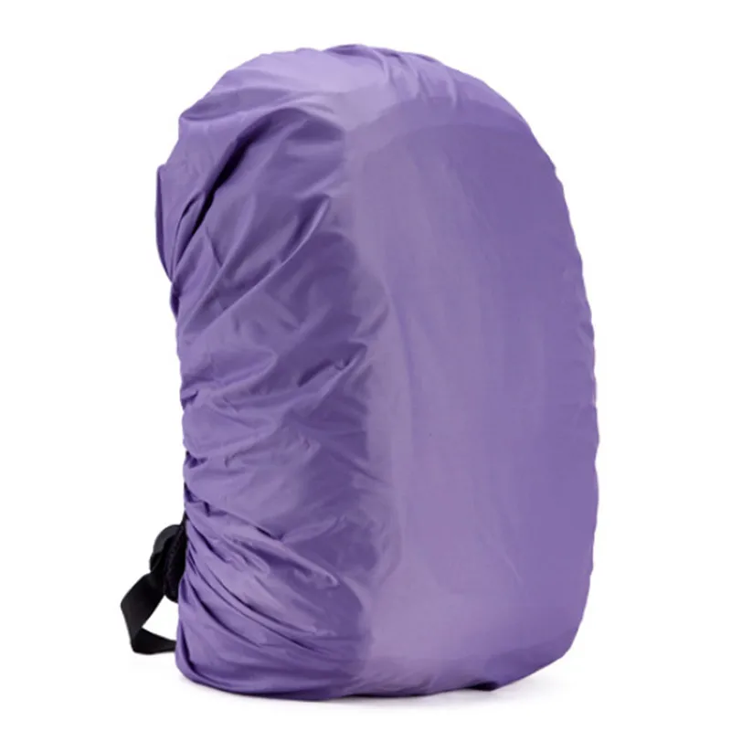 35Л портативный рюкзак водонепроницаемый пылезащитный непромокаемый дождевик рюкзак сумка для путешествий Кемпинг Открытый Альпинизм